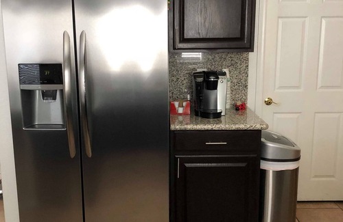 Paradise Valley Village Casa | Más reciente casa privada de 3 dormitorios en N. Phoenix con piscina