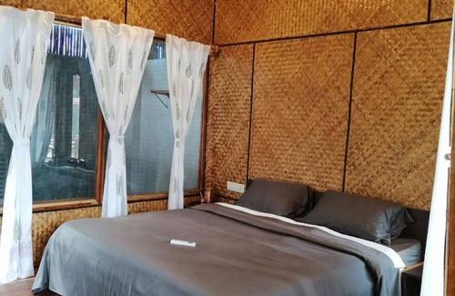 Havelock Island Complejo | El más nuevo Resort de madera en Havelock