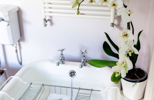 Barnard Castle Cama Y Desayuno | Newgate House