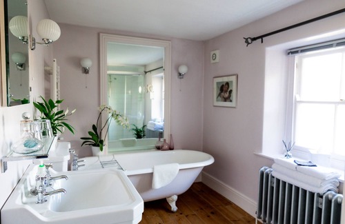 Barnard Castle Cama Y Desayuno | Newgate House