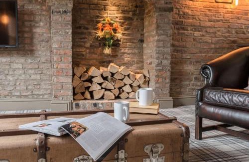 Morpeth Apartamento | Newgate Loft