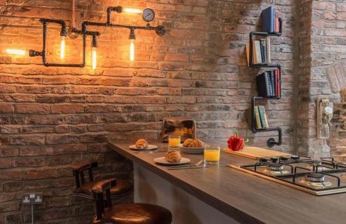 Morpeth Apartamento | Newgate Loft