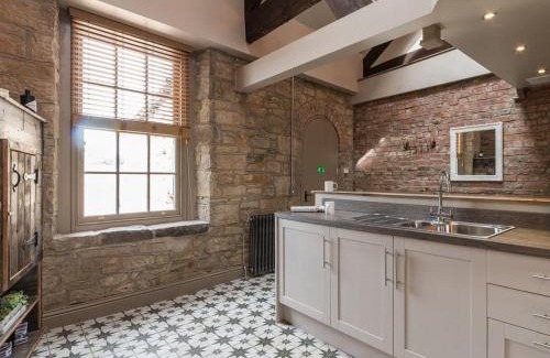 Morpeth Apartamento | Newgate Loft
