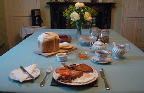 Whaddon Cama Y Desayuno | Newhouse Farm