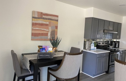 Westwind Casa | Newley remodeled 3 bed/2bath heated pool , pool table.
