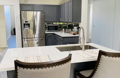 Westwind Casa | Newley remodeled 3 bed/2bath heated pool , pool table.