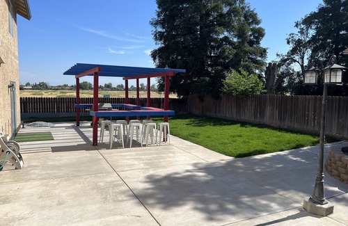 Fresno Casa | Newley remodeled and furnished home!