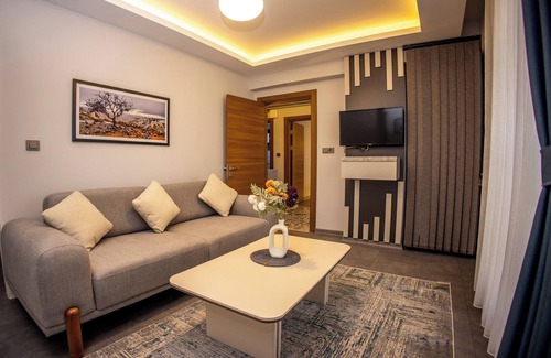 Nevsehir Apartamento | newlifecappadocia