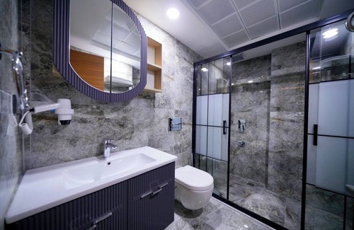 Nevsehir Apartamento | newlifecappadocia