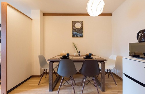 Adachi Apartamento | NewLuxury5mins to StationMax6pplFree WIFI / Taito-ku Tokyo