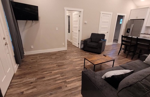 Balfour Casa | Newly built home in Hendersonville