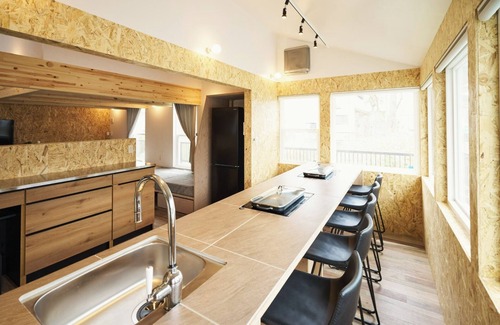 Kamogawa Casa | Newly built Kamogawa Maehara Beach a whole cott / Kamogawa Chiba