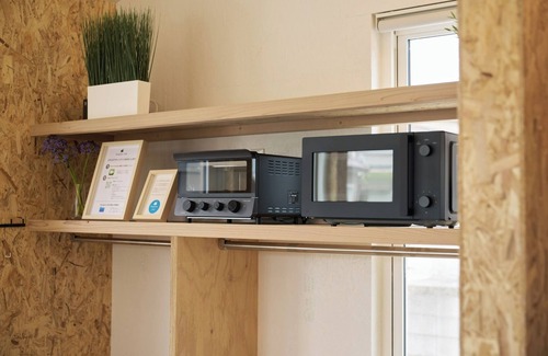 Kamogawa Casa | Newly built Kamogawa Maehara Beach a whole cott / Kamogawa Chiba