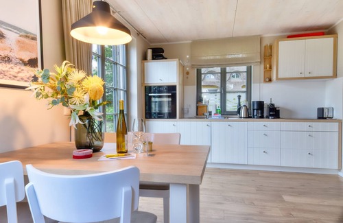Putbus Casa | Newly built, modern, exclusive - that describes the Klein Stresow vacation village