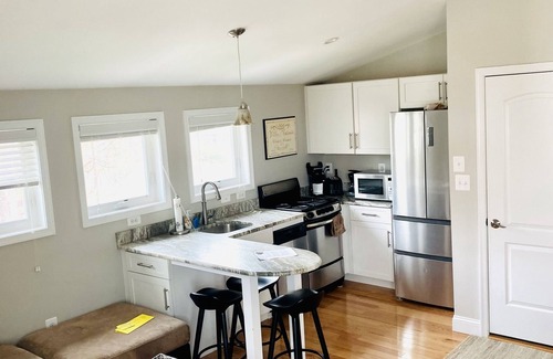 Nauck Casa | De nueva construcción privada gran estudio Apt en Arlington