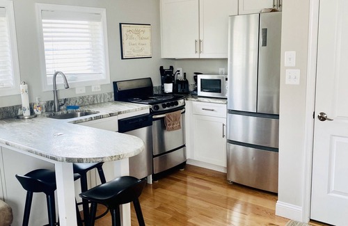 Nauck Casa | De nueva construcción privada gran estudio Apt en Arlington