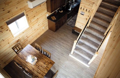 Linwood Casa | Newly Built - Saginaw Bay Patriot Point