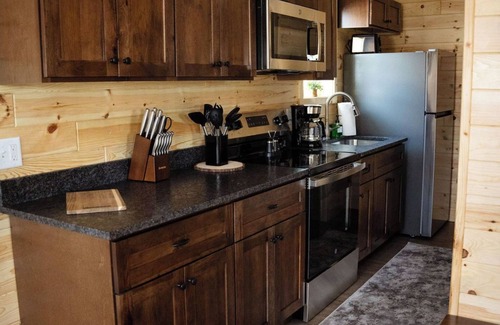 Linwood Casa | Newly Built - Saginaw Bay Patriot Point