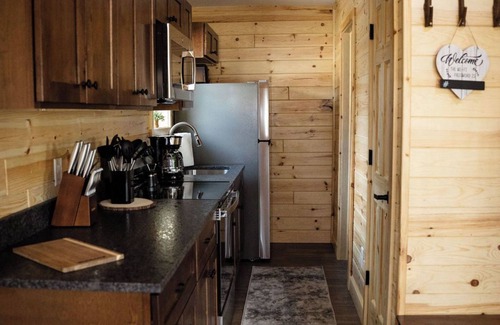 Linwood Casa | Newly Built - Saginaw Bay Patriot Point