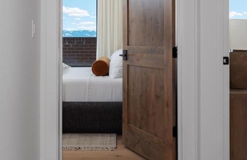 Driggs Apartamento | Newly Built- The Grand-Targhee-Teewinot at Basin