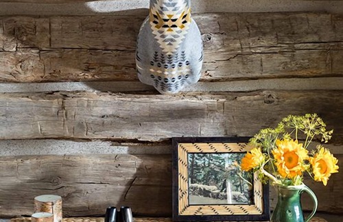 Teton Village Villa | Casa de lujo de nueva construcción con amplias vistas de las laderas de Jackson Hole Mountain Resort.