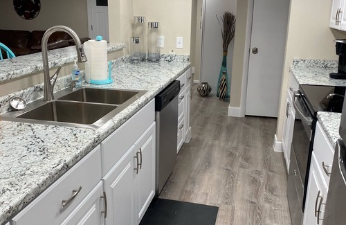 Cedar City Casa | Newly Finished 3bed 2 bath (Basement Apartment)