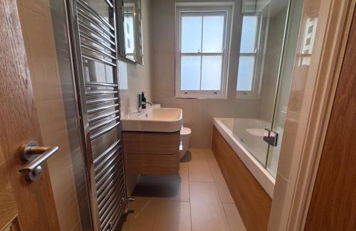 Wimbledon Apartamento | Newly Furnished 1 Bed Flat in Wimbledon Village