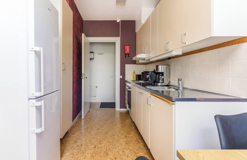 Kopparberg Apartamento | Newly Furnished Apartment Kopparberg Train Station