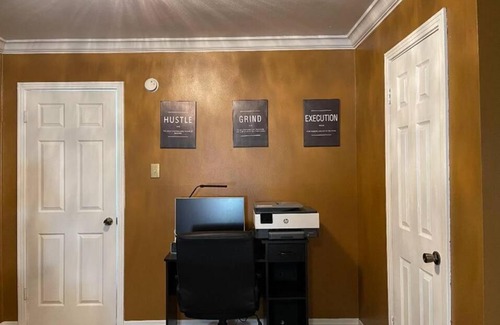 Mobile Casa | Newly Furnished Near Uni of South Alabama and I-65