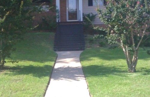 Mobile Casa | Newly Furnished Near Uni of South Alabama and I-65