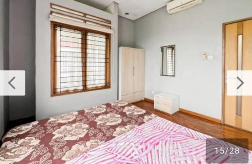 Cigadung Villa | Newly Large Villa 3BR Dago Bandung by 2ndHome