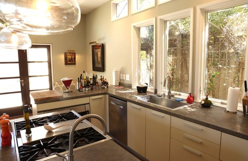 Village of La Jolla Villa | Newly Listed: Tuscan Villa in the Village, 5 minute walk to Beach!