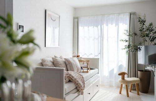 Ikejiri Apartamento | Newly opened! Hidden Gem in Ikejiri - Quiet Stylish Minutes to Shibuya