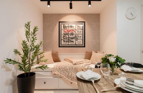 Ikejiri Apartamento | Newly opened! Hidden Gem in Ikejiri - Quiet Stylish Minutes to Shibuya