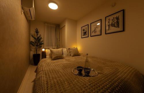Ikejiri Apartamento | Newly opened! Hidden Gem in Ikejiri - Quiet Stylish Minutes to Shibuya