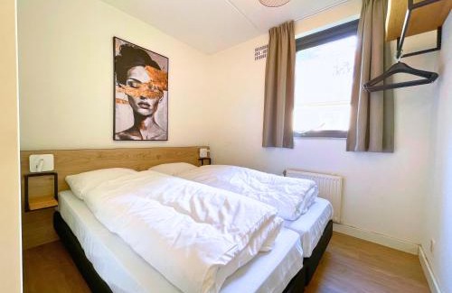 Ewijk Casa | Newly Refreshed Family-stay For 7 By The Lake