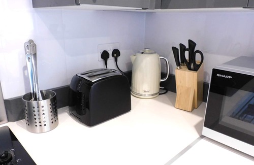 East Kilbride Casa | Newly refurbished 3 bedroom home in East Kilbride - 52