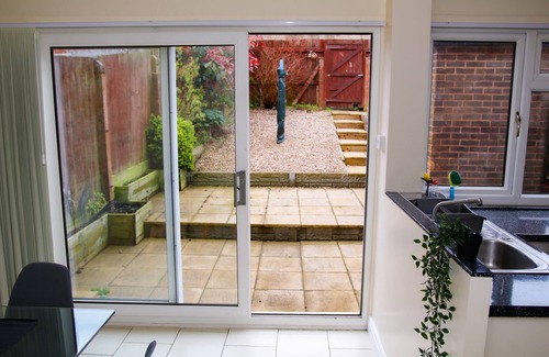 Cradley Casa | Newly Refurbished 3 bedroom house B32 area