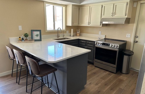 Lake Havasu City Casa | Newly remodeled home with private pool! Tons of parking!!