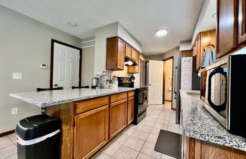 Otterbien Home Casa | Newly Remodeled home in Liberty