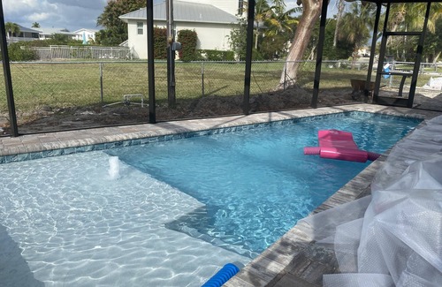 Goodland Apartamento | Newly remodeled 1 bedroom suite in Goodland Fl. fishing island of Marco Island