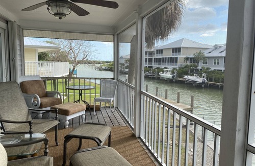 Goodland Apartamento | Newly remodeled 1 bedroom suite in Goodland Fl. fishing island of Marco Island