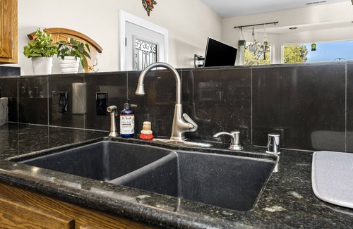 Placerville Casa | Newly Remodeled 2 story home - walking distance to downtown
