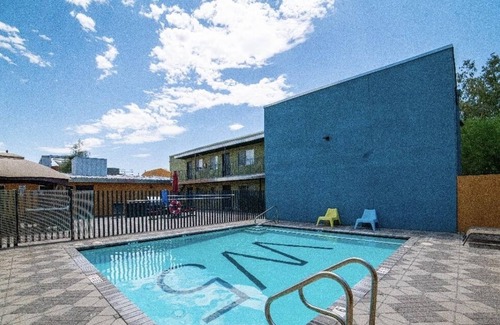 Riverside Apartamento | Newly Remodeled 2Bed/1Ba Suite #32