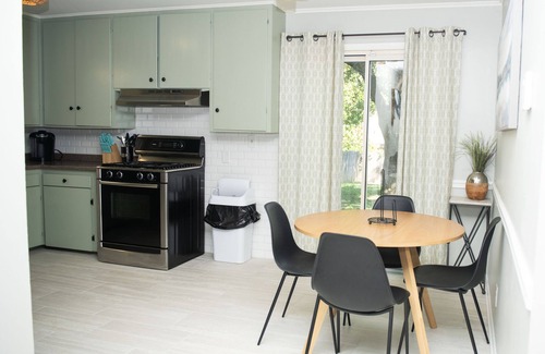 Tulsa Casa | Newly Remodeled 3 Bdrm 2 Bath near Expo Sq, TU, and Downtown