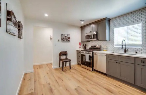 North Central Casa | Newly Remodeled 3 Bedroom Home on a Special Street