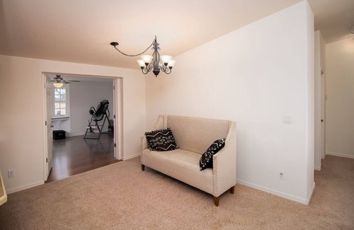 Hereford Casa | Newly remodeled 4 bedroom with great views