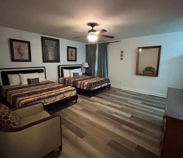 East Memphis Casa | Newly remodeled 6BR in East Memphis Neighborhood