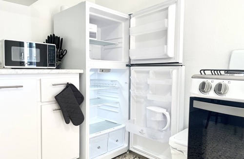 Fajardo Apartamento | Newly remodeled Apt perfect for remote work