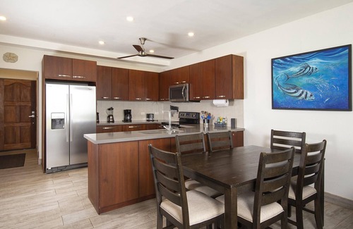Playa Flamingo Condominio | Newly Remodeled Beachfront Condo, Ground-Floor Terrace & Direct Access to Playa Flamingo